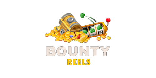 Bounty Reels Casino Logo