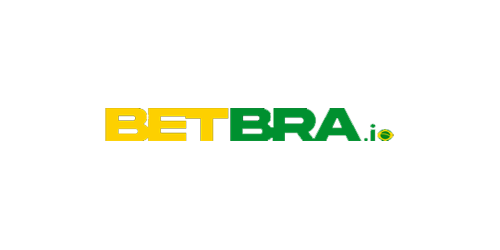 BetBra.io Casino Logo
