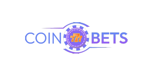 CoinBets777 Casino Logo