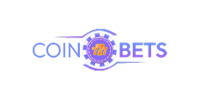 CoinBets777 Casino Logo