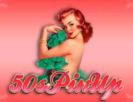50’s Pin-Up