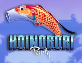 Koinobori Party