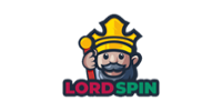 LordSpin Casino Logo