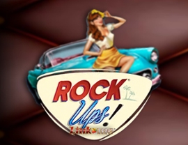 Link Me Rocks Ups!