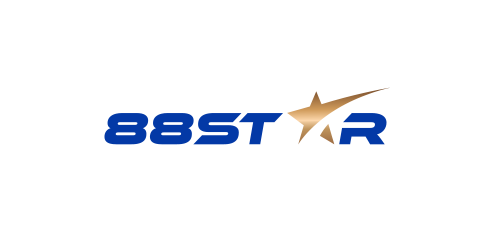 88star Casino Logo