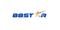88star Casino Logo