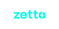 Zetto Casino Logo