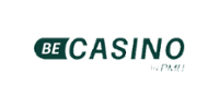BeCasino Logo