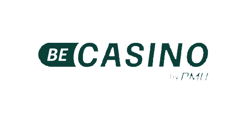 BeCasino Logo