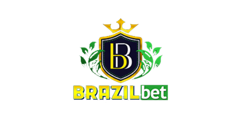 BRAZILbet Casino Logo