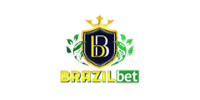 BRAZILbet Casino Logo