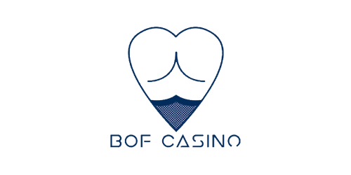 Bof Casino Logo