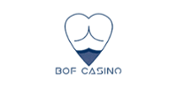 Bof Casino Logo