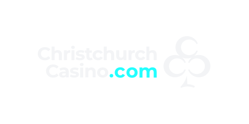 Christchurch Casino Logo
