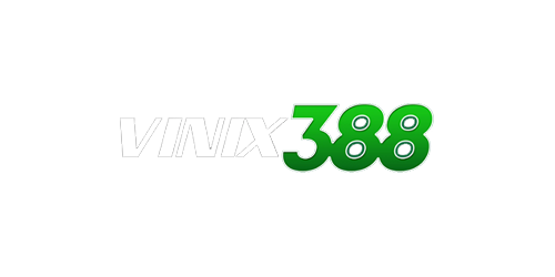 Vinix388 Casino Logo
