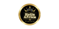 Holla Africa Casino Logo