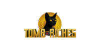 TombRiches Casino Logo