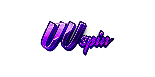 UUspin Casino Logo