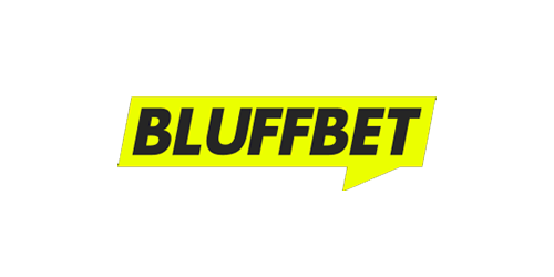 Bluffbet Casino Logo