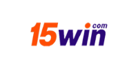 15win Casino Logo