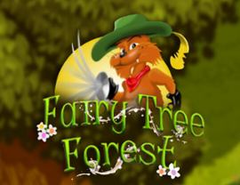 Fairy Tree Forest