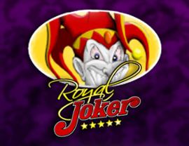 Royal Joker