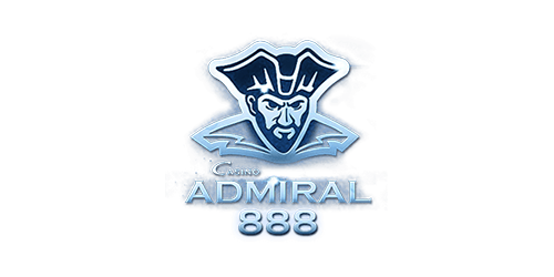 Admiral 888 Casino Logo