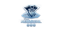 Онлайн-Казино Admiral 888 Logo