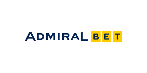 AdmiralBet Casino Logo