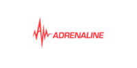 Онлайн-Казино Adrenaline Logo