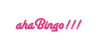 AHA Bingo Casino Logo
