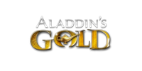 Aladdin's Gold Casino Logo