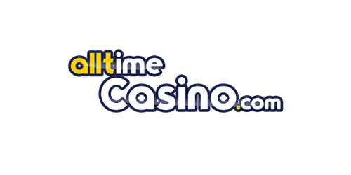 AllTimeCasino Logo