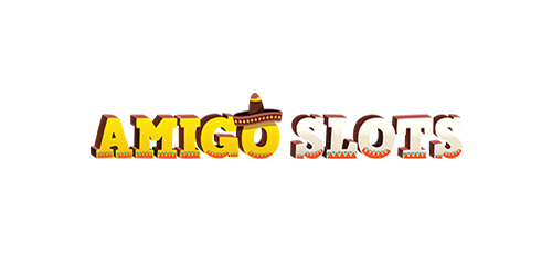 Amigo Slots Casino Logo