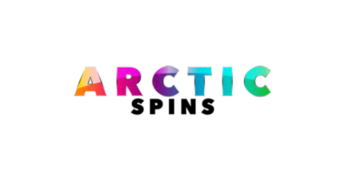 Arctic Spins Casino Logo