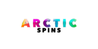 Arctic Spins Casino Logo
