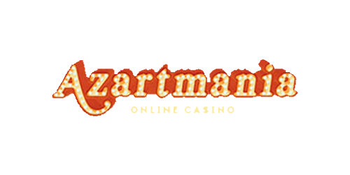 Azartmania Casino Logo