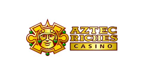 Aztec Riches Casino Logo