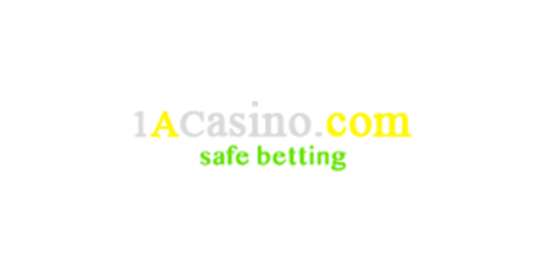 1ACasino Logo