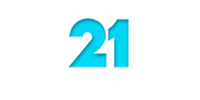 Онлайн-Казино 21.co.uk Logo