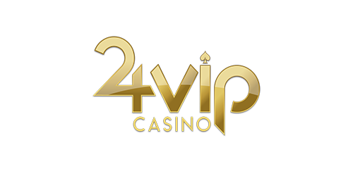 24VIP Casino Logo