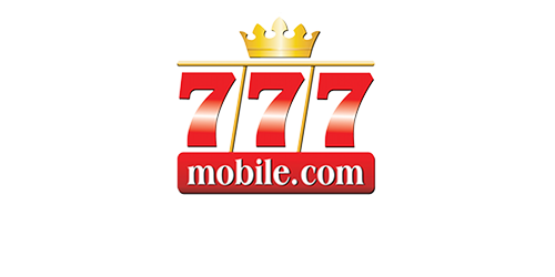 777 Mobile Casino Logo