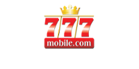777 Mobile Casino Logo