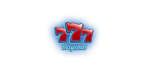 777 Original Casino Logo