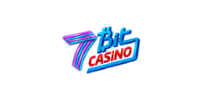 Онлайн-Казино 7bit Logo