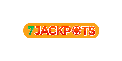 7 Jackpots Casino Logo