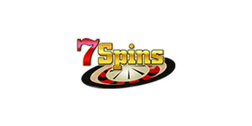 7 Spins Casino Logo