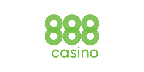 888 Casino Logo