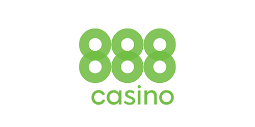 888 Casino Logo