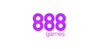 888games Casino Logo